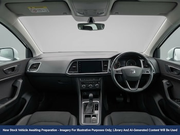 Used SEAT Ateca 2020 for sale - 78577309: Photo