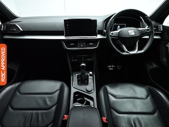 Used SEAT Tarraco 2023 for sale - 78673718: Photo