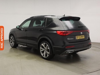 Used SEAT Tarraco 2023 for sale - 78673718: Photo