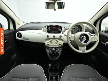 Used Fiat 500 2016 for sale - 79710326: Photo