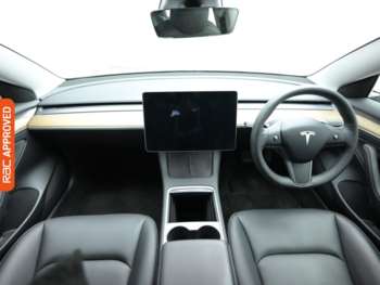Used Tesla Model 3 2021 for sale - 74878264: Photo