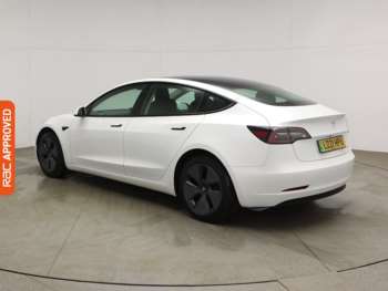 Used Tesla Model 3 2021 for sale - 74878264: Photo