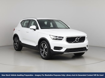 Used Volvo XC40 2021 for sale - 76491164: Photo