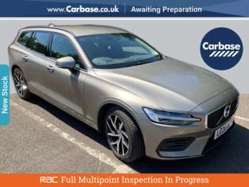 2020 - 2.0 T4 [190] Momentum Plus 5dr Auto