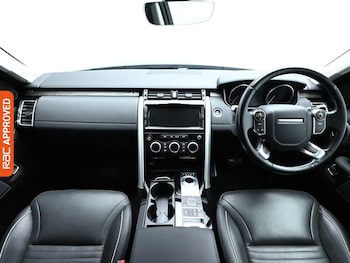 Used Land Rover Discovery 2017 for sale - 75879419: Photo