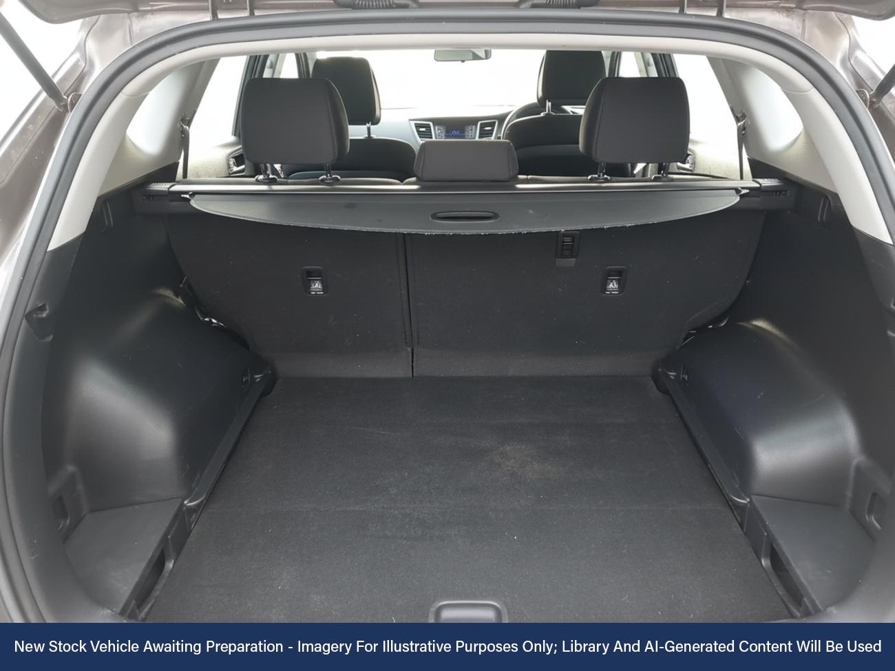 Used Hyundai TUCSON 2017 for sale - 76890212: Photo 7