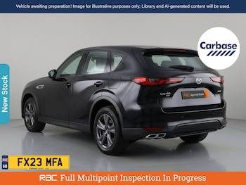 Used Mazda CX-60 2023 for sale - 79444367: Photo