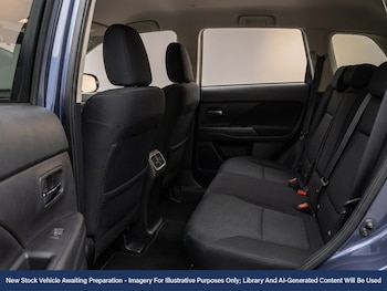 Used Honda CR-V 2017 for sale - 78646324: Photo