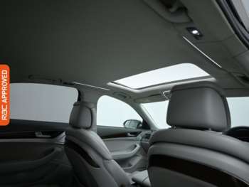 Used Audi A8 2014 for sale - 74703233: Photo