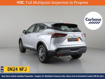 Used Nissan Qashqai 2024 for sale - 78341526: Photo