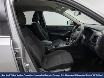 Used Nissan Qashqai 2024 for sale - 78341526: Photo