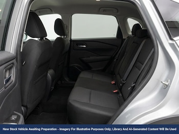 Used Nissan Qashqai 2024 for sale - 78341526: Photo