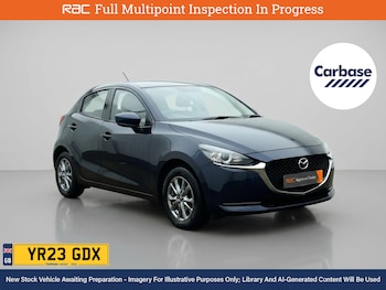 Used Mazda Mazda2 2023 for sale - 78453980: Photo