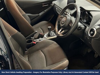 Used Mazda Mazda2 2023 for sale - 78453980: Photo