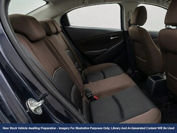 Used Mazda Mazda2 2023 for sale - 78453980: Photo