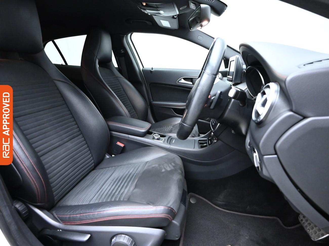 Used Mercedes-Benz GLA 2015 for sale - 76845509: Photo 12