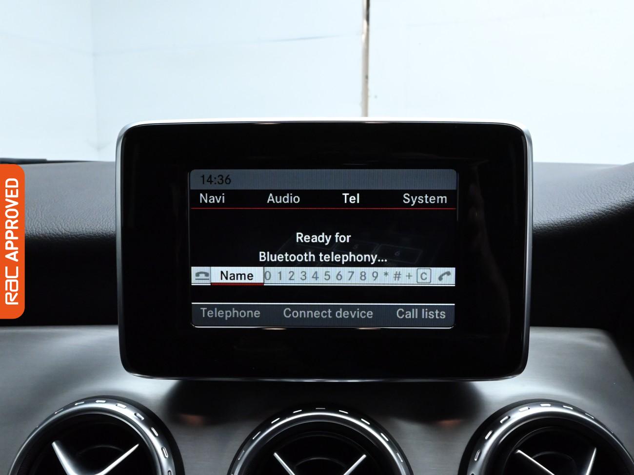 Used Mercedes-Benz GLA 2015 for sale - 76845509: Photo 15