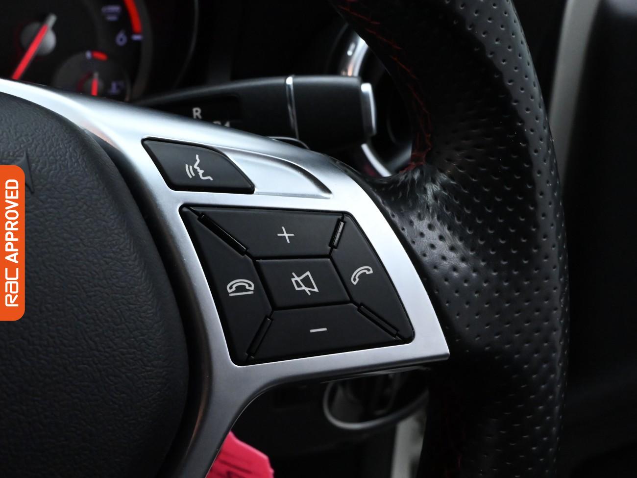 Used Mercedes-Benz GLA 2015 for sale - 76845509: Photo 18