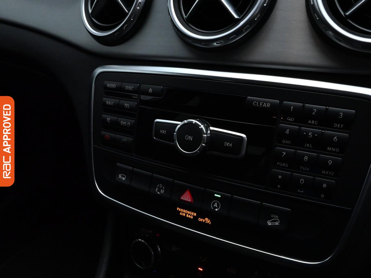 Used Mercedes-Benz GLA 2015 for sale - 76845509: Photo 23