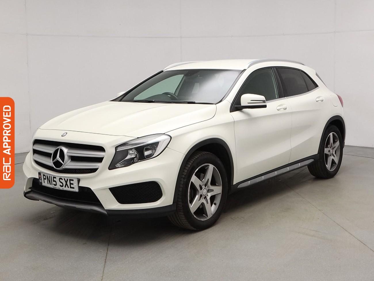 Used Mercedes-Benz GLA 2015 for sale - 76845509: Photo 28