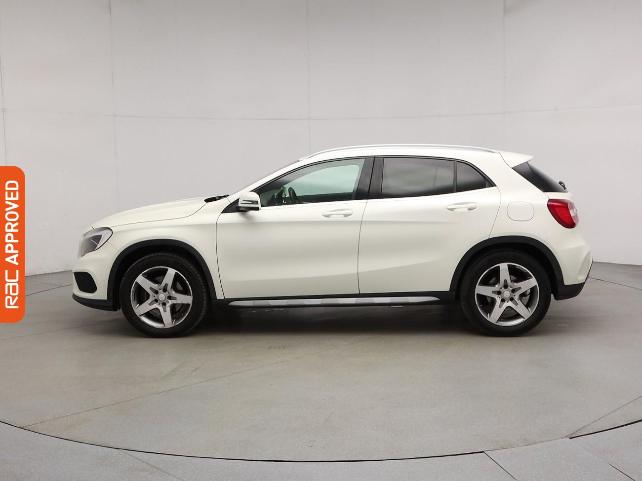 Used Mercedes-Benz GLA 2015 for sale - 76845509: Photo 29