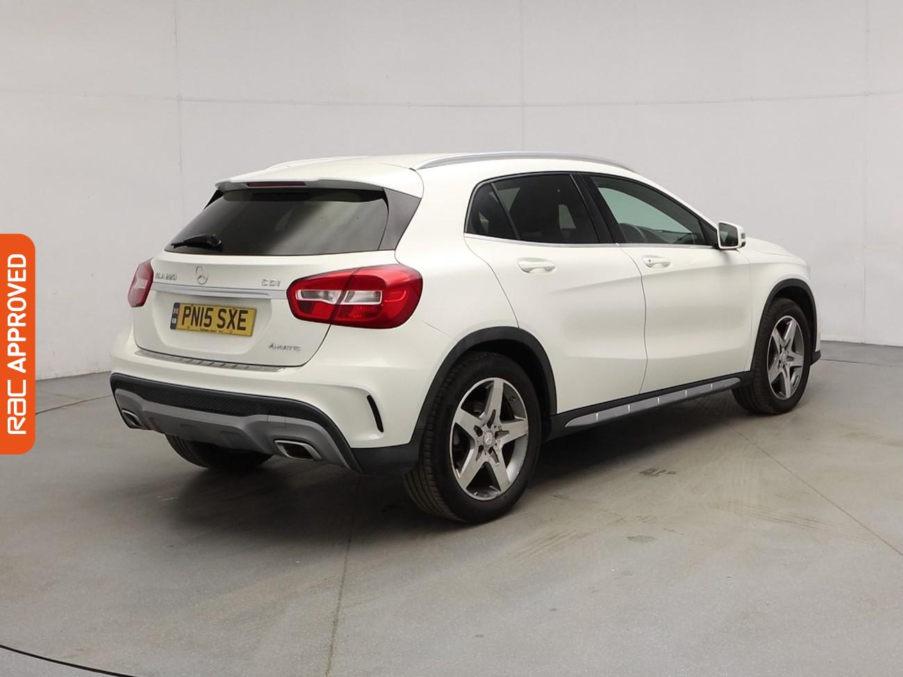 Used Mercedes-Benz GLA 2015 for sale - 76845509: Photo 31