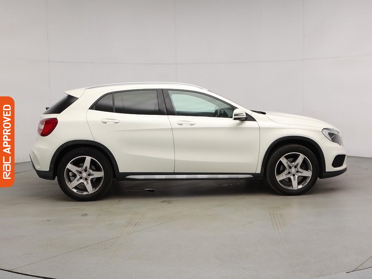Used Mercedes-Benz GLA 2015 for sale - 76845509: Photo 6
