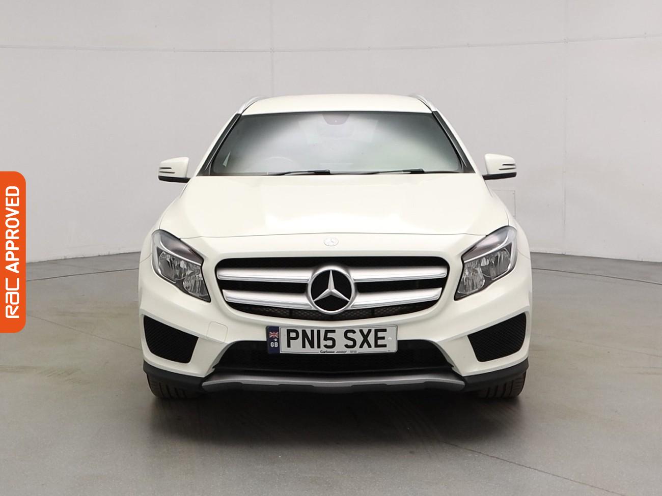 Used Mercedes-Benz GLA 2015 for sale - 76845509: Photo 7