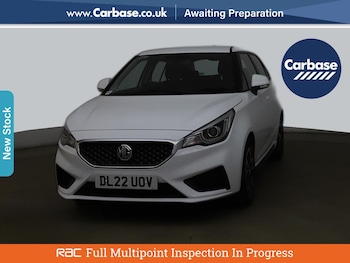 2022 - 1.5 VTi-TECH Excite Hatchback 5dr Petrol Manual Euro 6 (s/s) (106 ps)