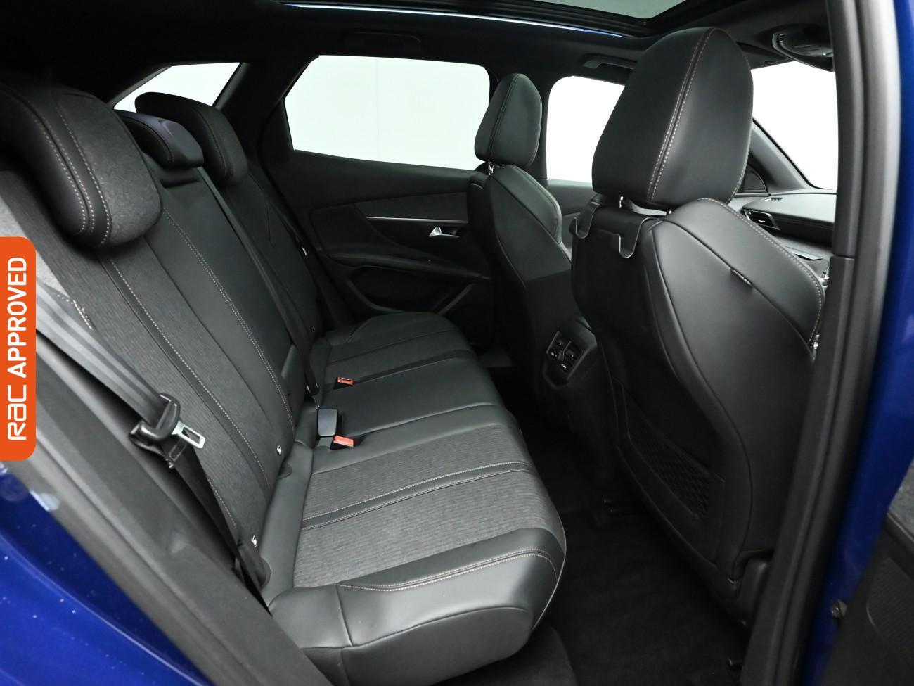 Used Peugeot 3008 2019 for sale - 77068779: Photo 12