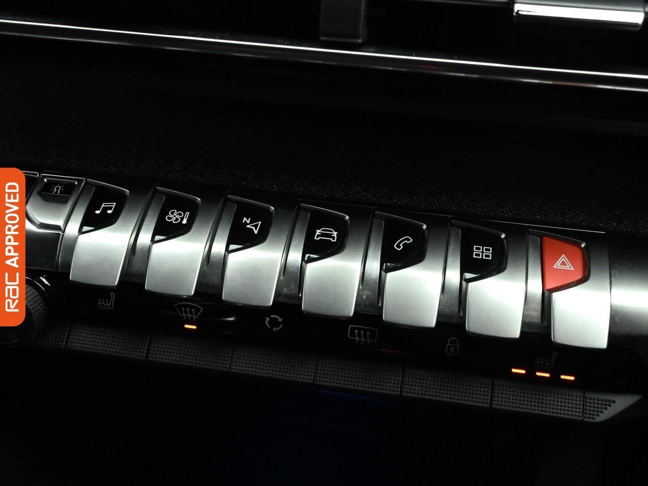 Used Peugeot 3008 2019 for sale - 77068779: Photo 14