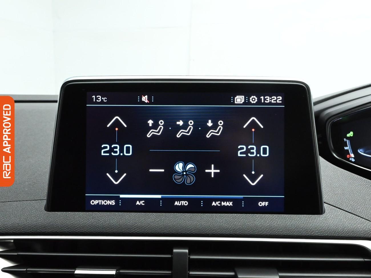 Used Peugeot 3008 2019 for sale - 77068779: Photo 16