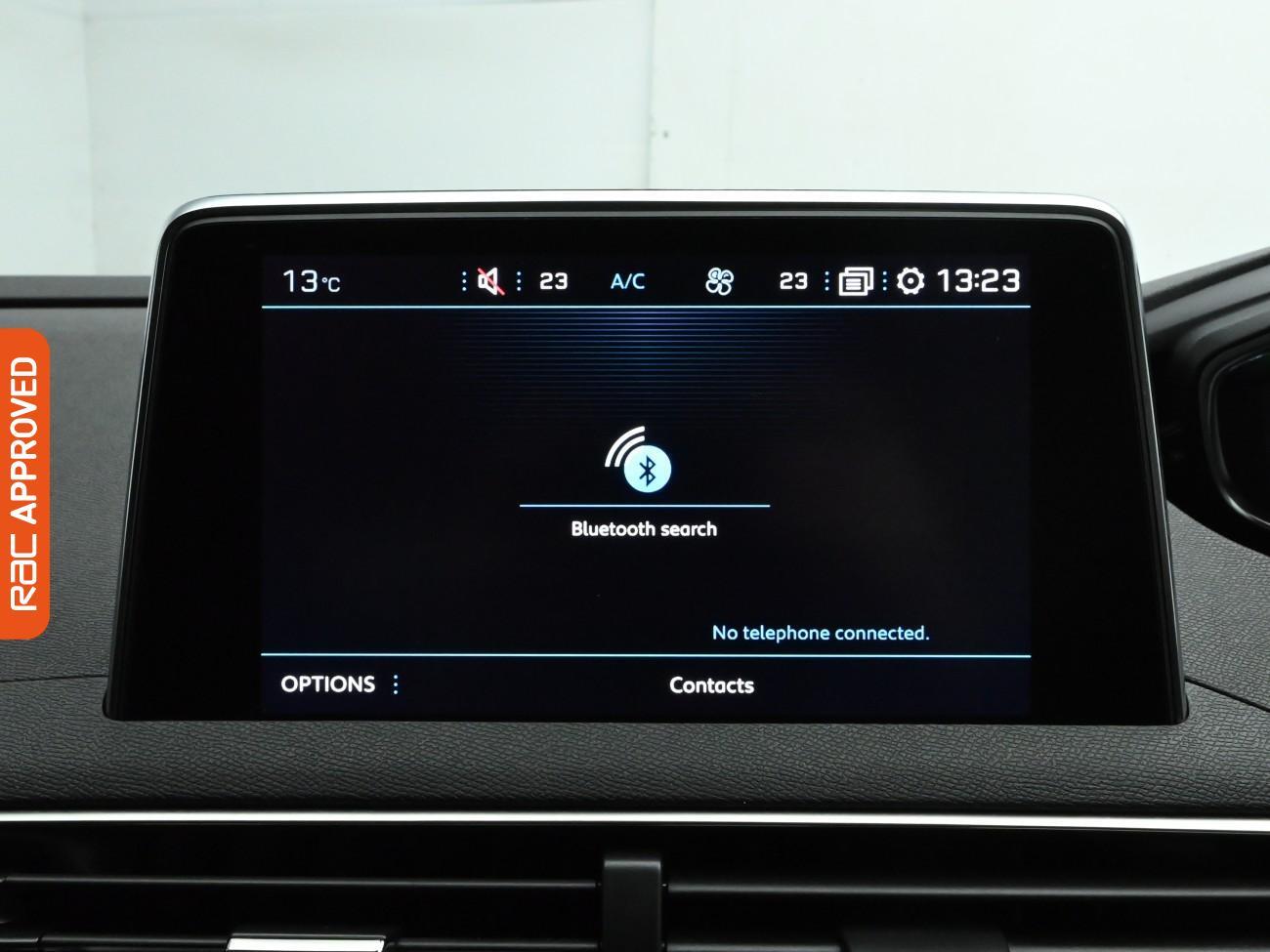 Used Peugeot 3008 2019 for sale - 77068779: Photo 18