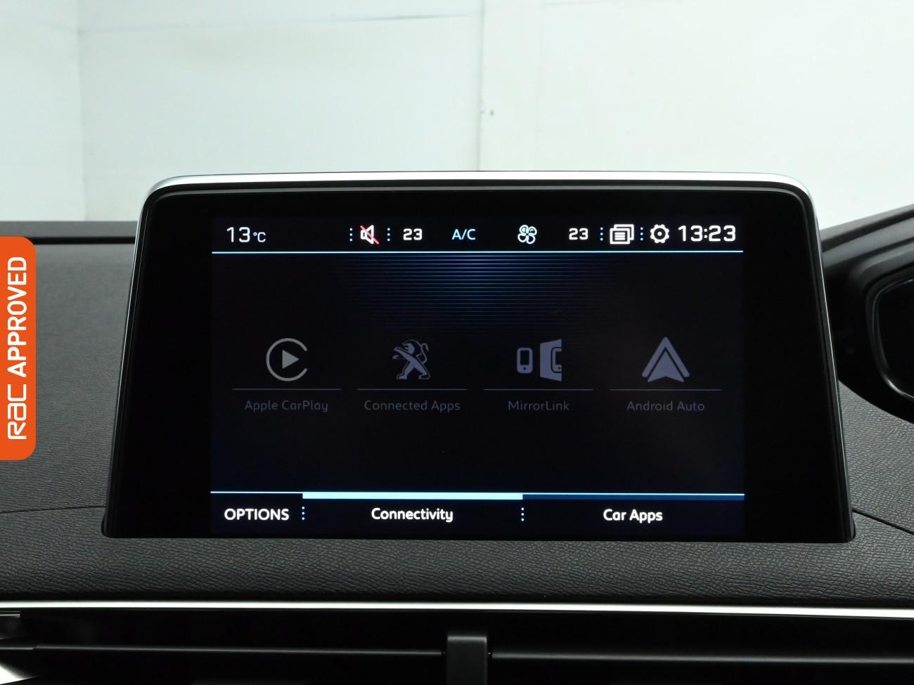 Used Peugeot 3008 2019 for sale - 77068779: Photo 19