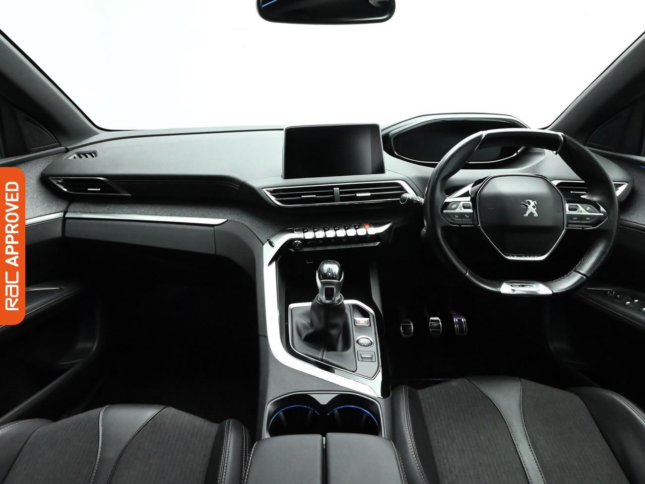 Used Peugeot 3008 2019 for sale - 77068779: Photo 2