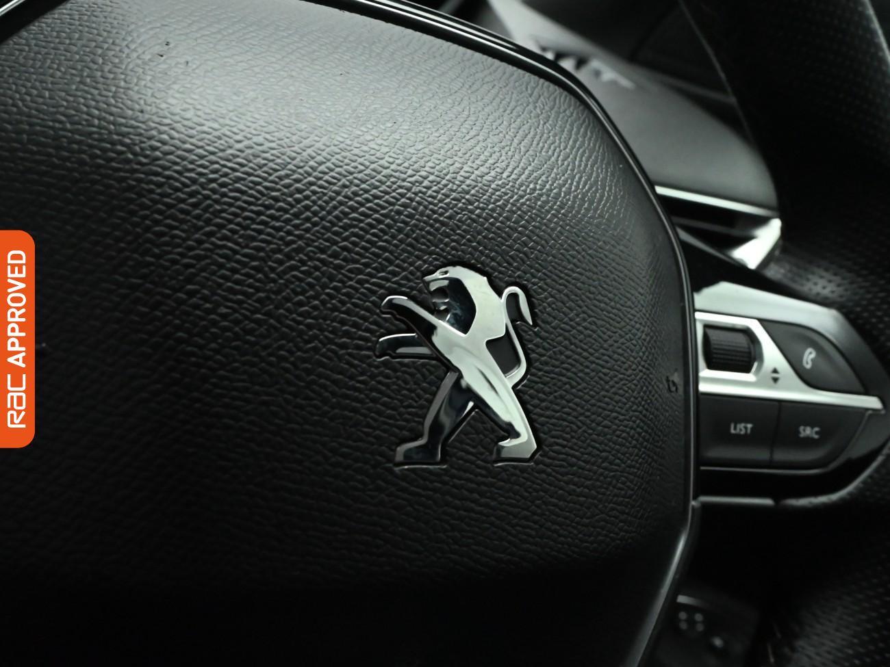 Used Peugeot 3008 2019 for sale - 77068779: Photo 24