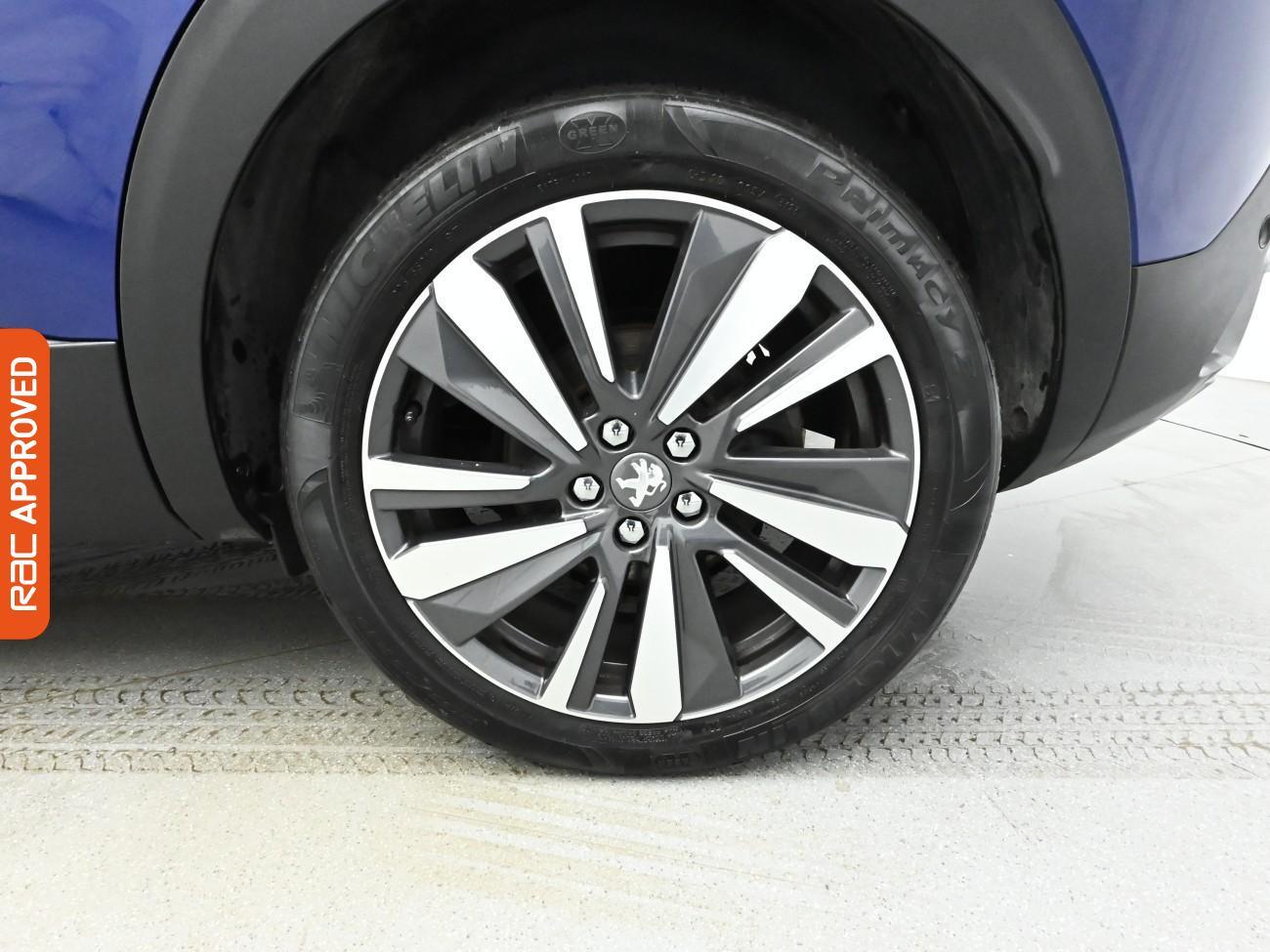 Used Peugeot 3008 2019 for sale - 77068779: Photo 28