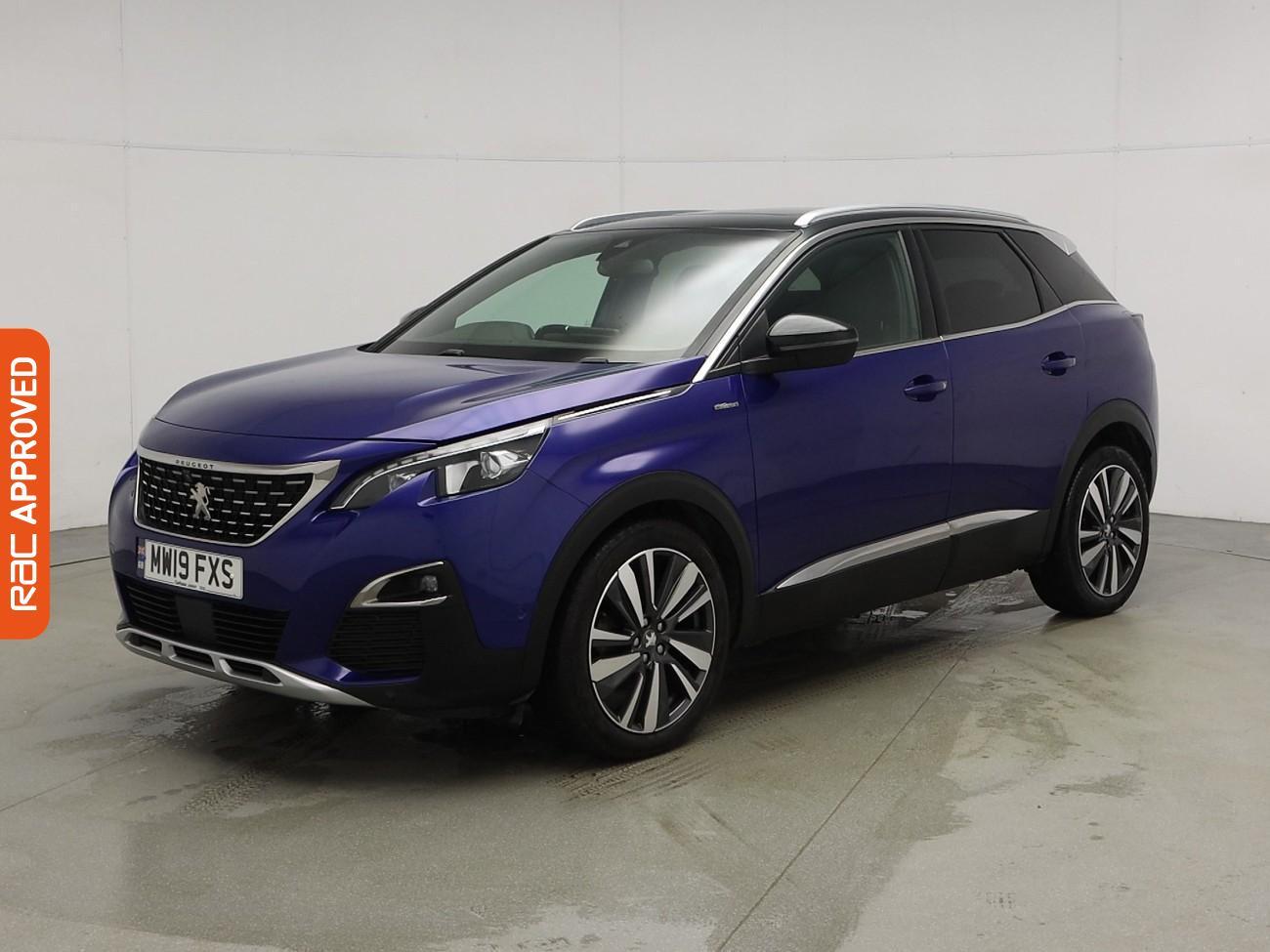 Used Peugeot 3008 2019 for sale - 77068779: Photo 29