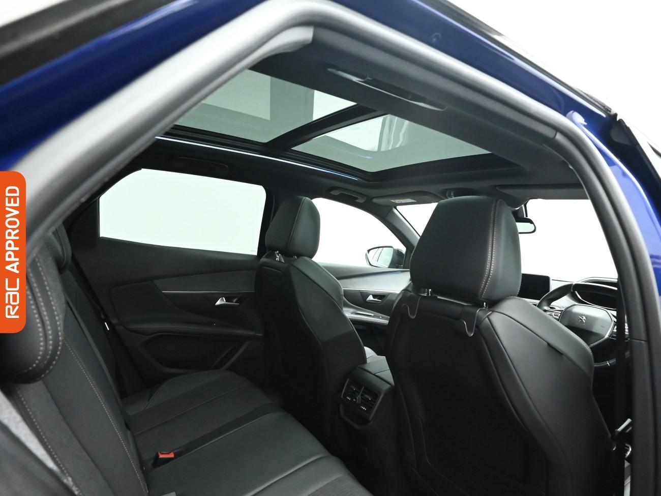 Used Peugeot 3008 2019 for sale - 77068779: Photo 3