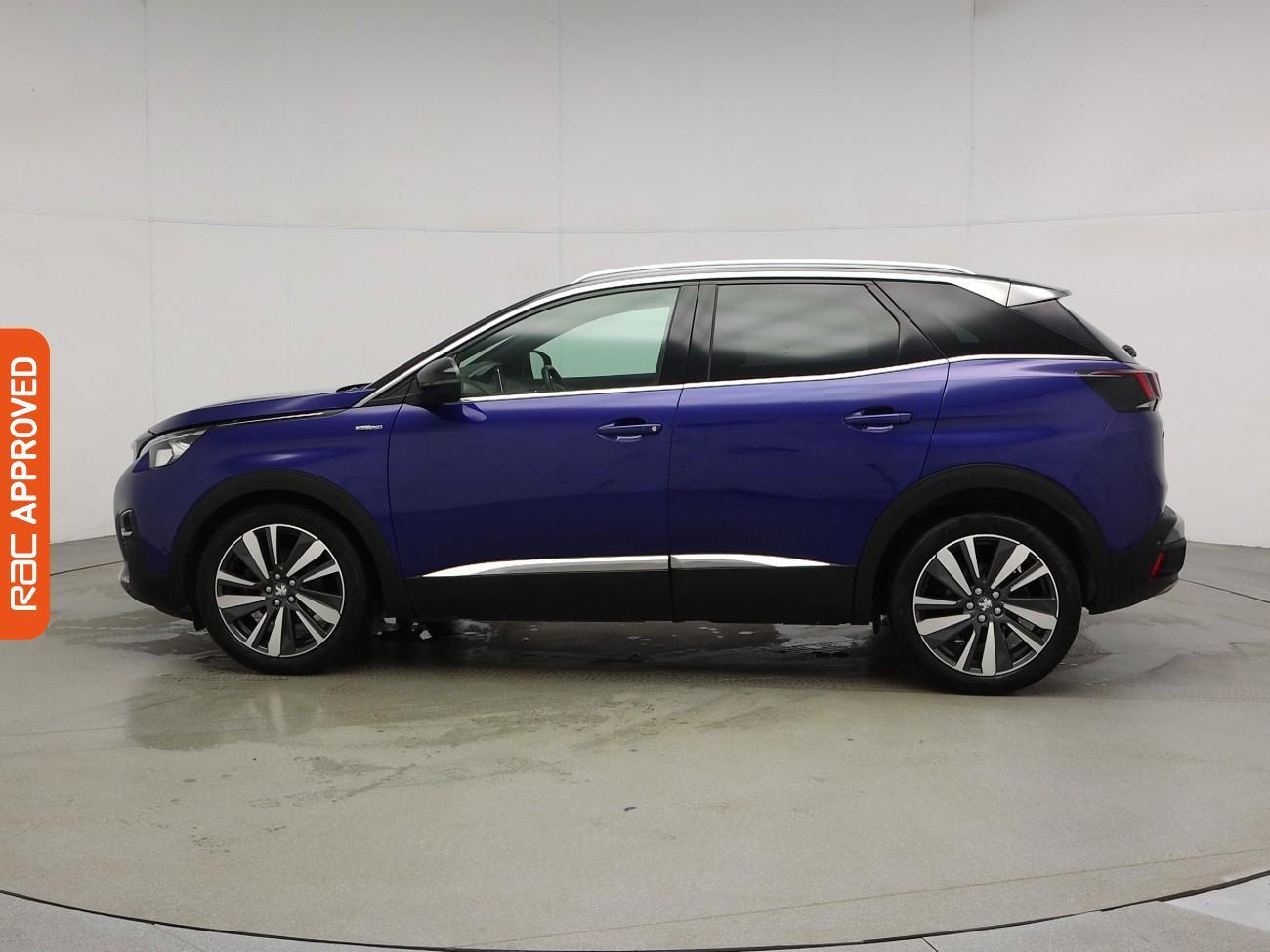 Used Peugeot 3008 2019 for sale - 77068779: Photo 31