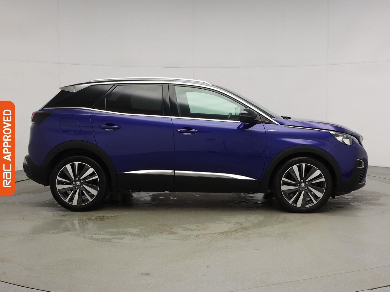 Used Peugeot 3008 2019 for sale - 77068779: Photo 6