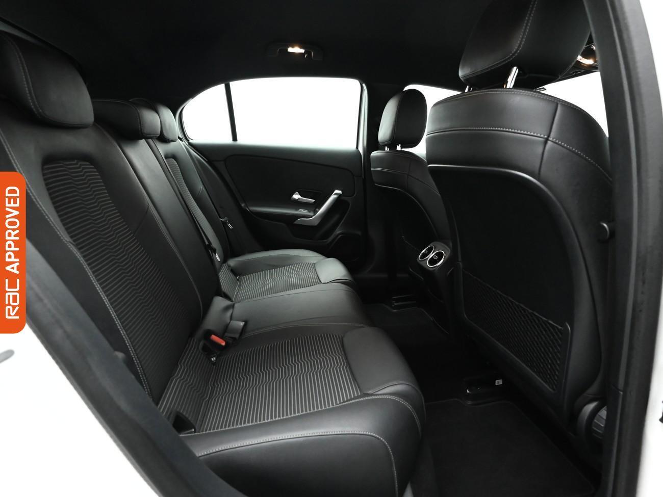 Used Mercedes-Benz A-Class 2019 for sale - 77502186: Photo 13