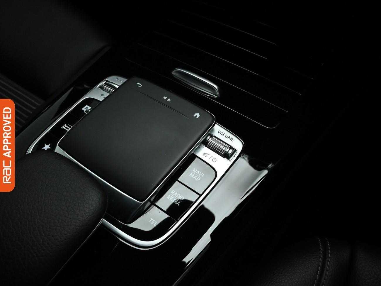 Used Mercedes-Benz A-Class 2019 for sale - 77502186: Photo 14