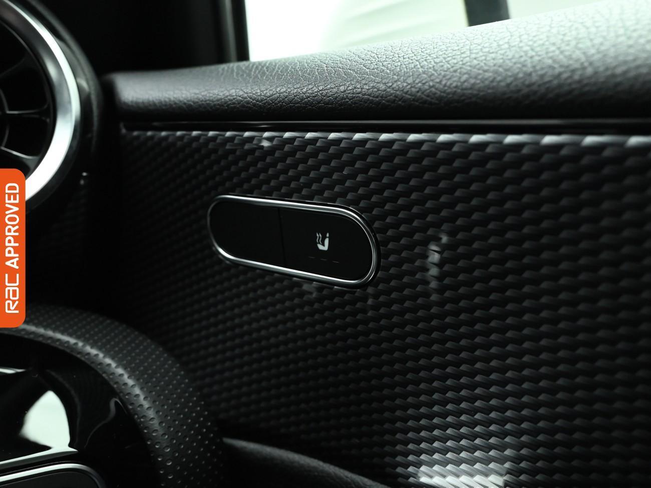 Used Mercedes-Benz A-Class 2019 for sale - 77502186: Photo 16