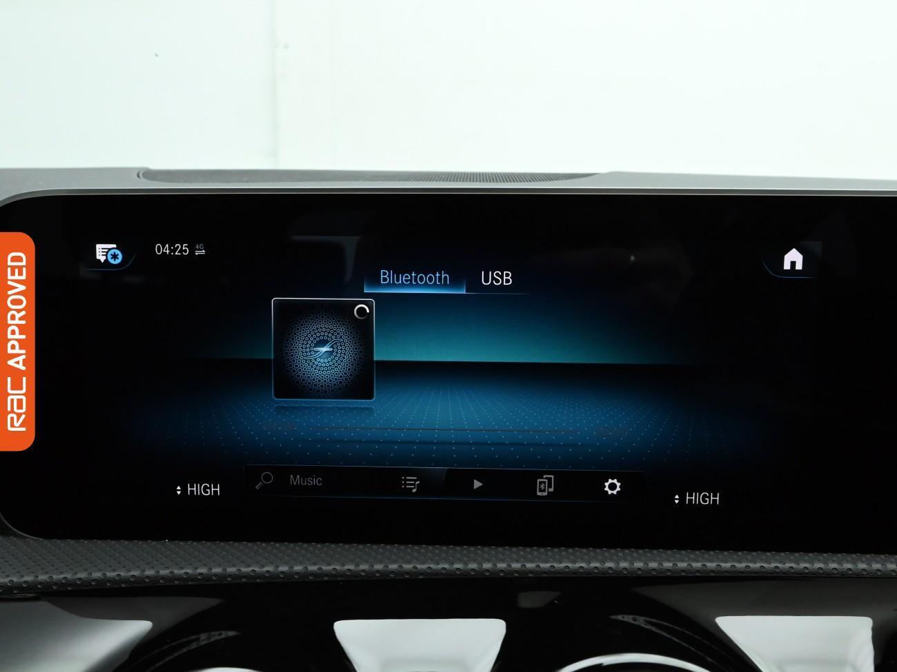 Used Mercedes-Benz A-Class 2019 for sale - 77502186: Photo 17