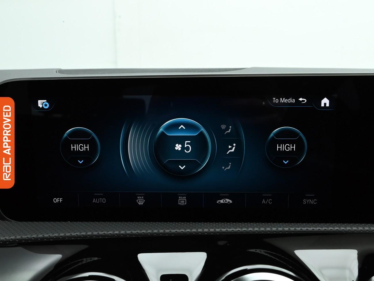 Used Mercedes-Benz A-Class 2019 for sale - 77502186: Photo 18