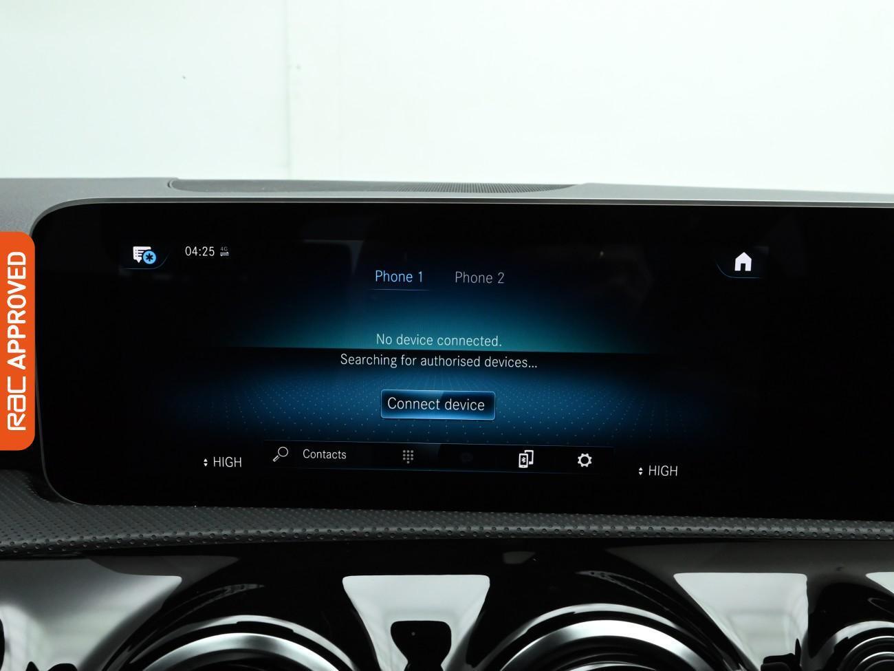 Used Mercedes-Benz A-Class 2019 for sale - 77502186: Photo 19