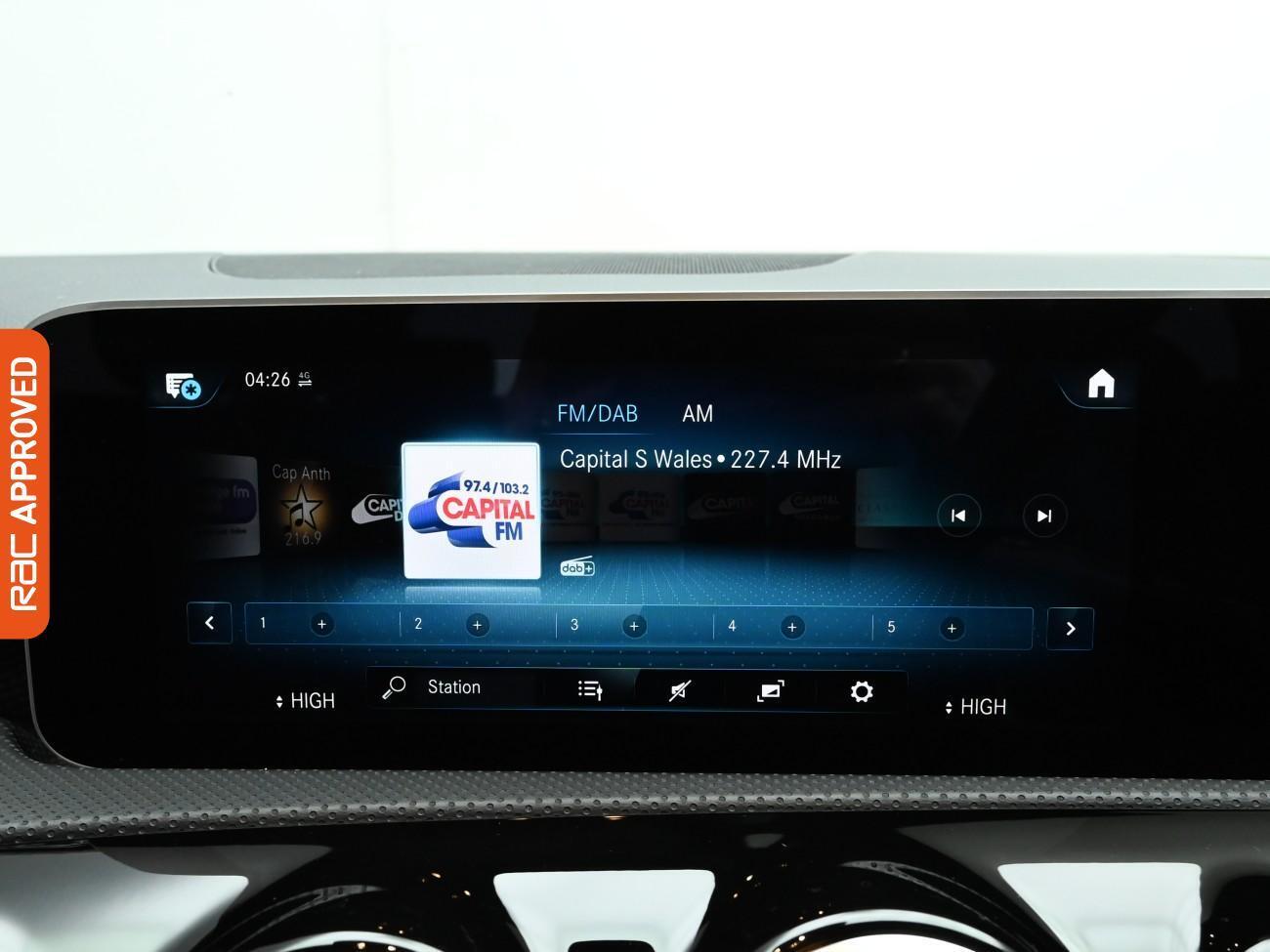 Used Mercedes-Benz A-Class 2019 for sale - 77502186: Photo 21