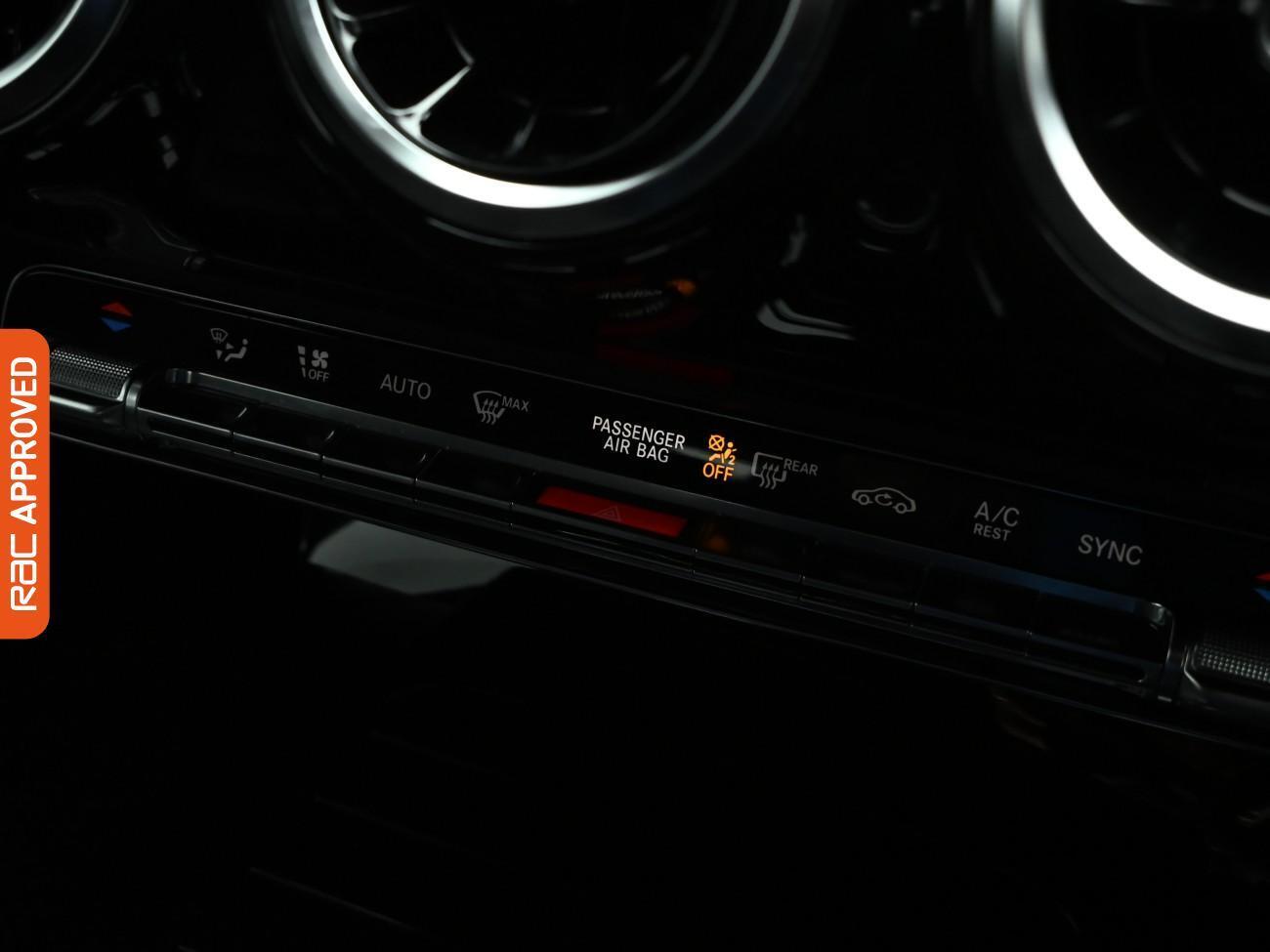 Used Mercedes-Benz A-Class 2019 for sale - 77502186: Photo 22