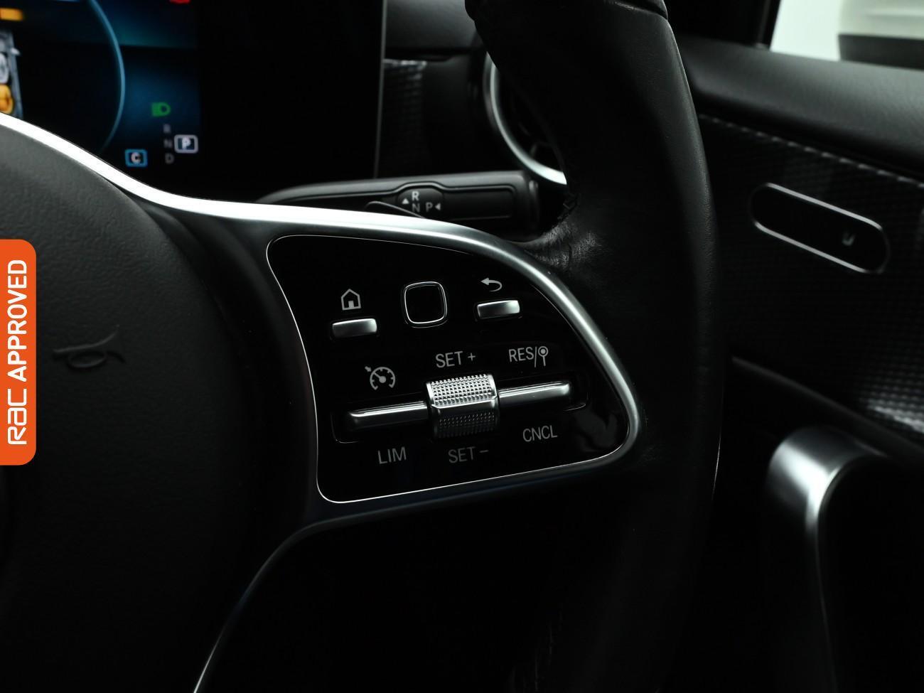 Used Mercedes-Benz A-Class 2019 for sale - 77502186: Photo 23